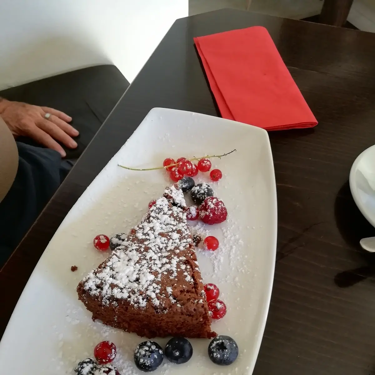 Chocolate Cake
