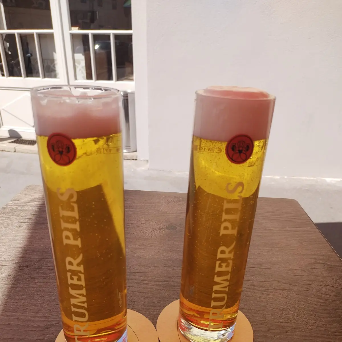 Pilsner