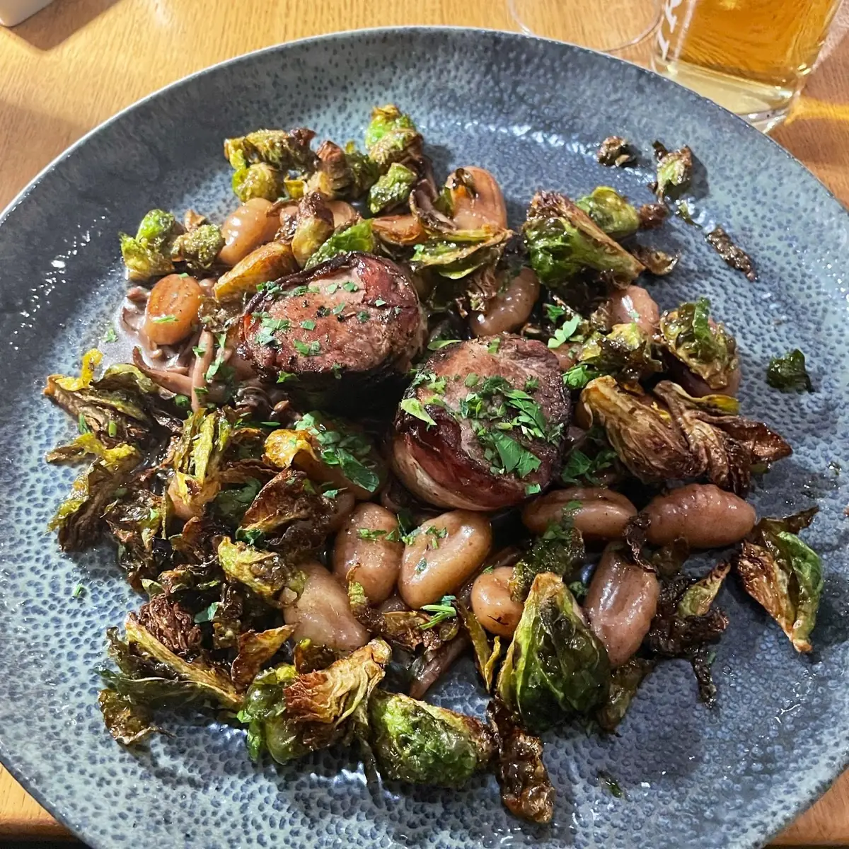 Schweinefilet