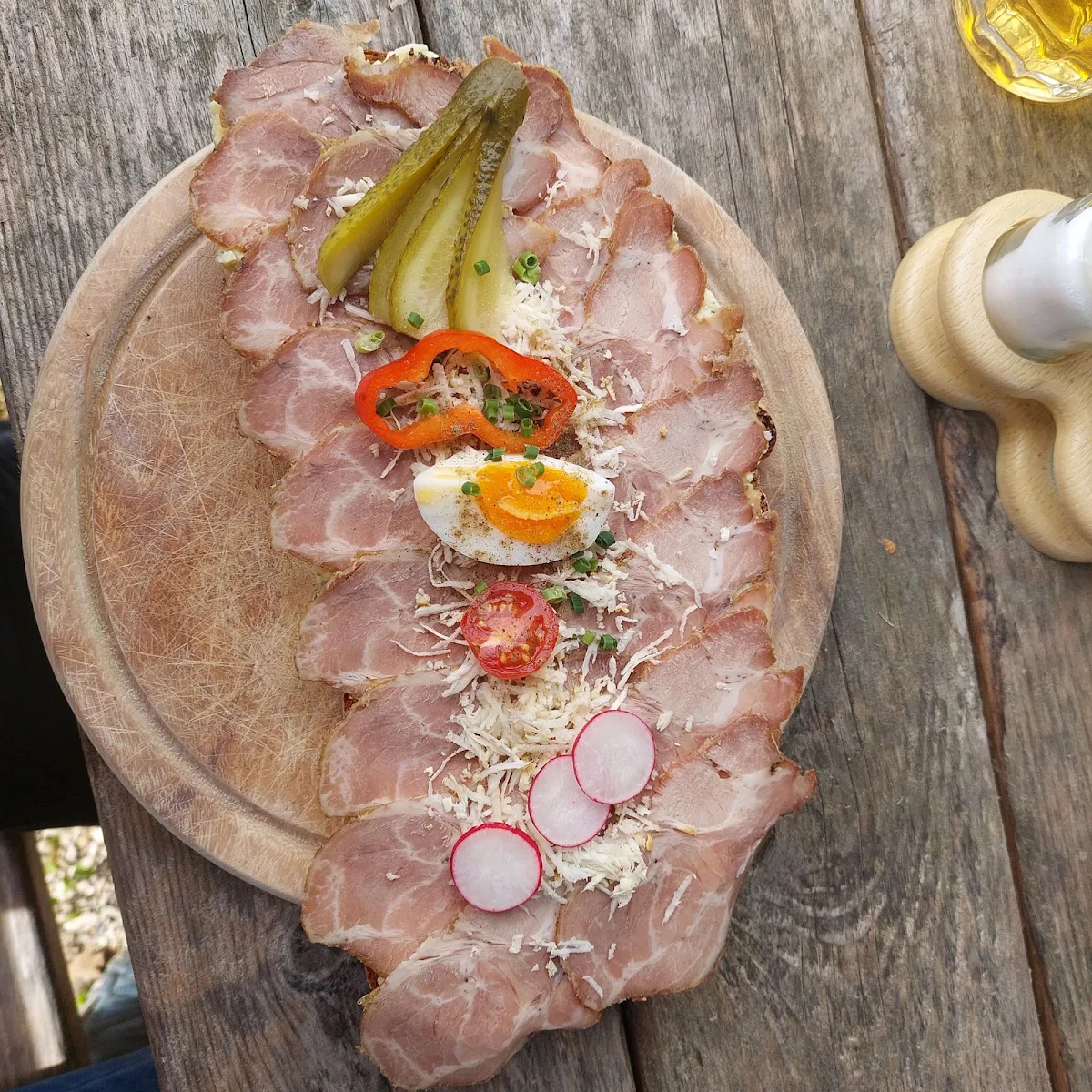 Spezibrot