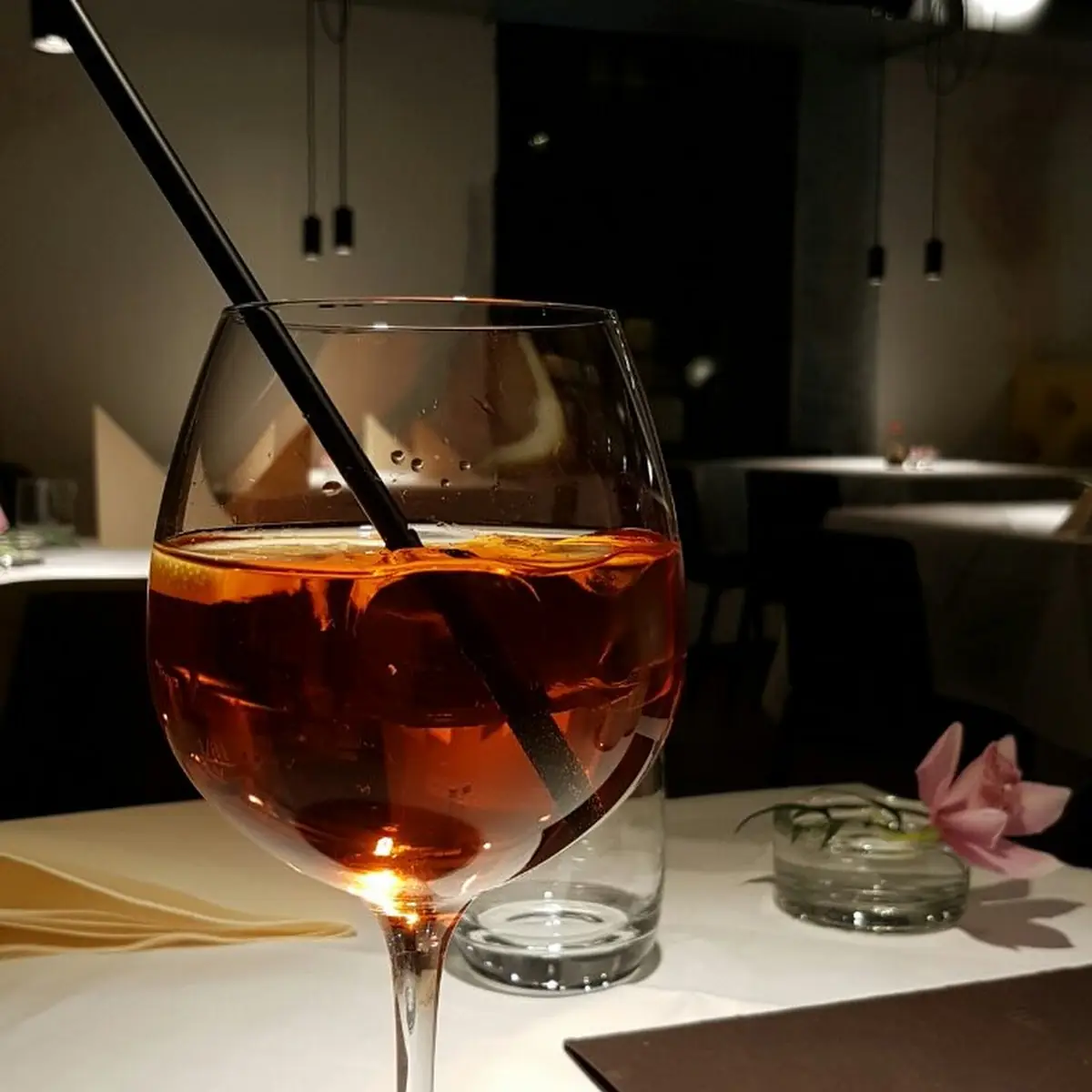 Aperol Spritz