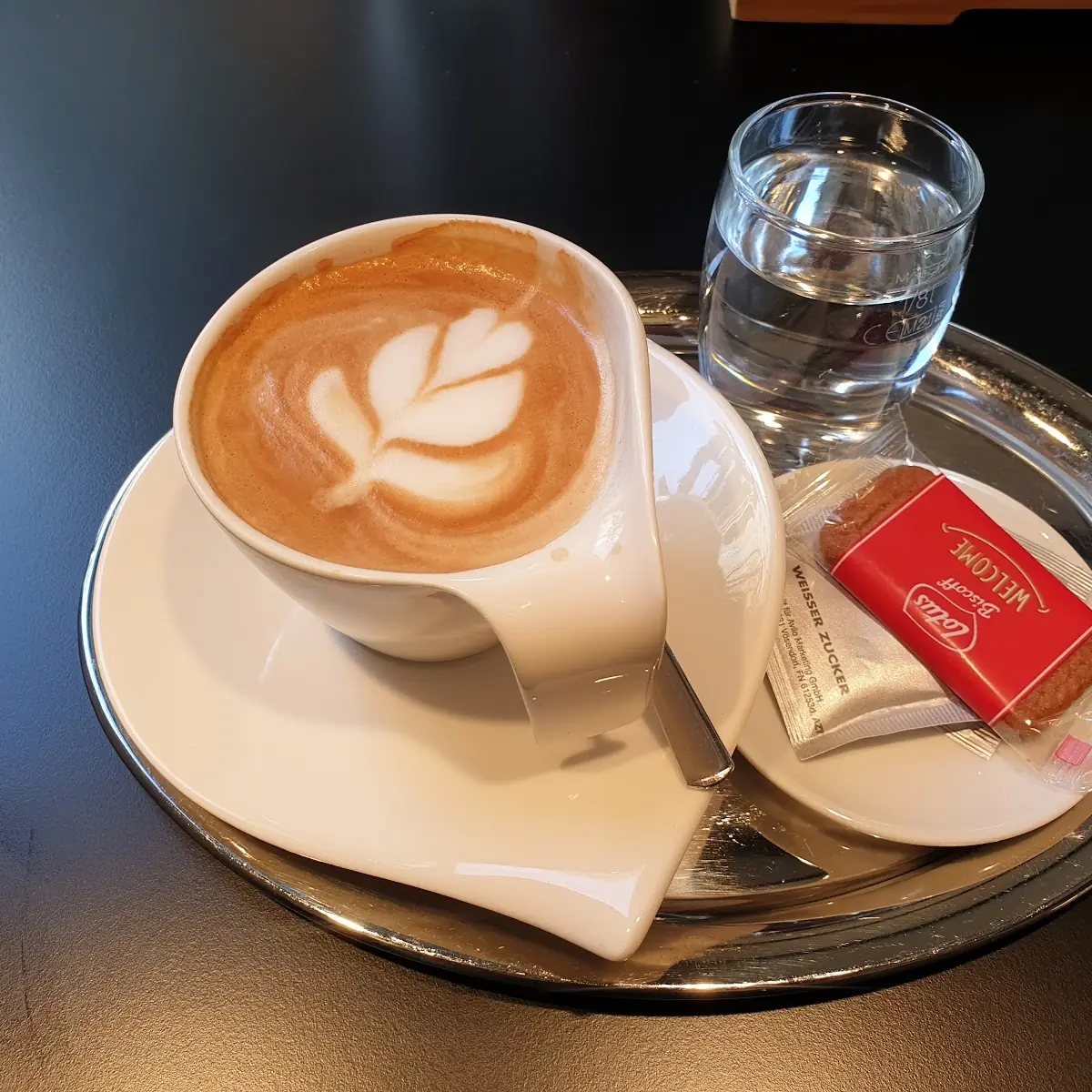Cafe Latte