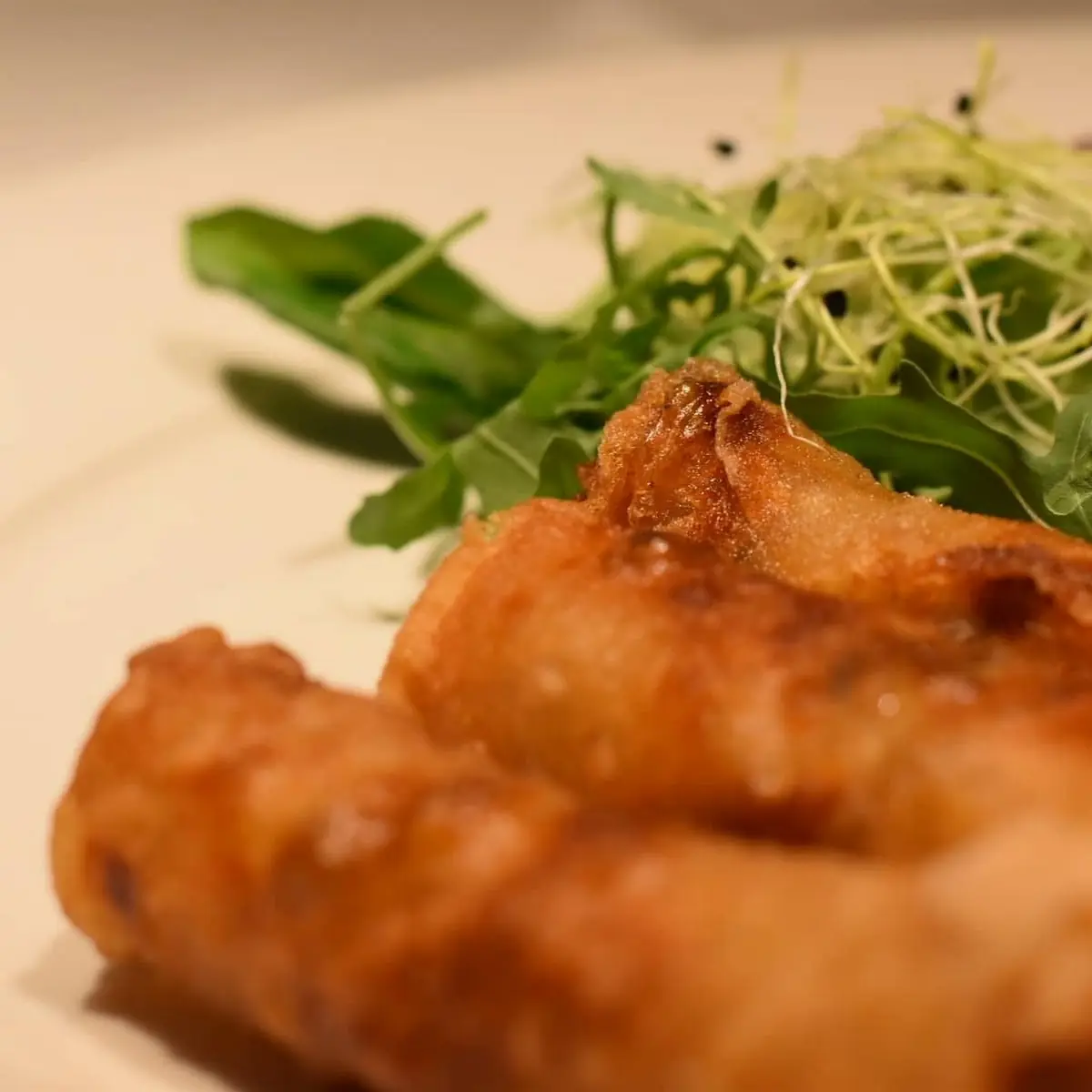 Frühlingsrolle
