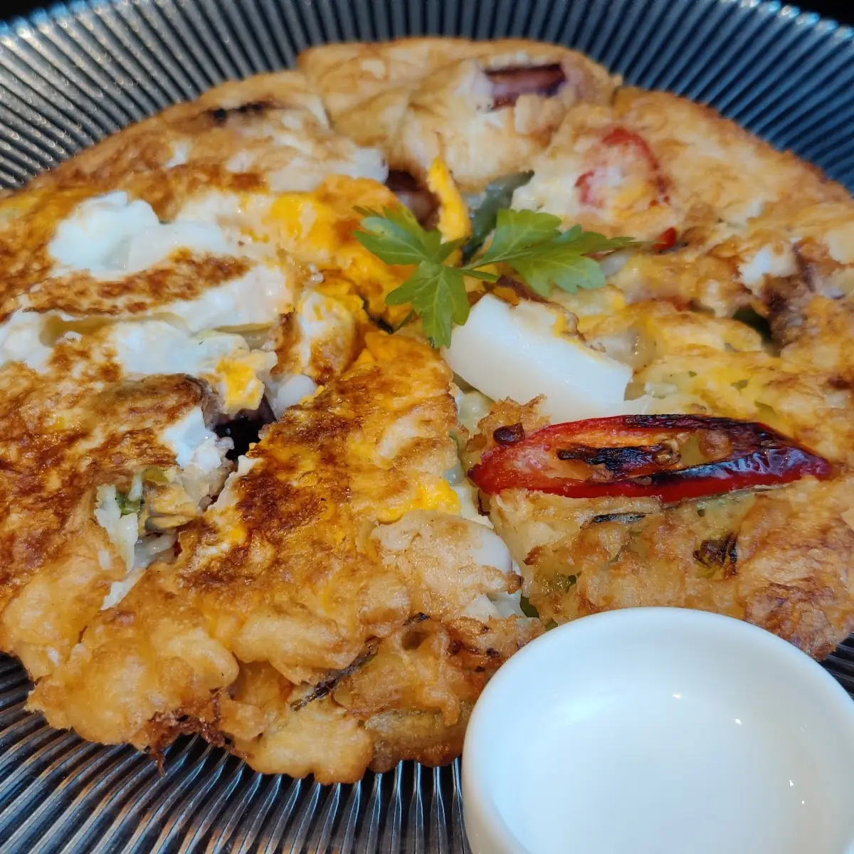Haemul- Pajeon