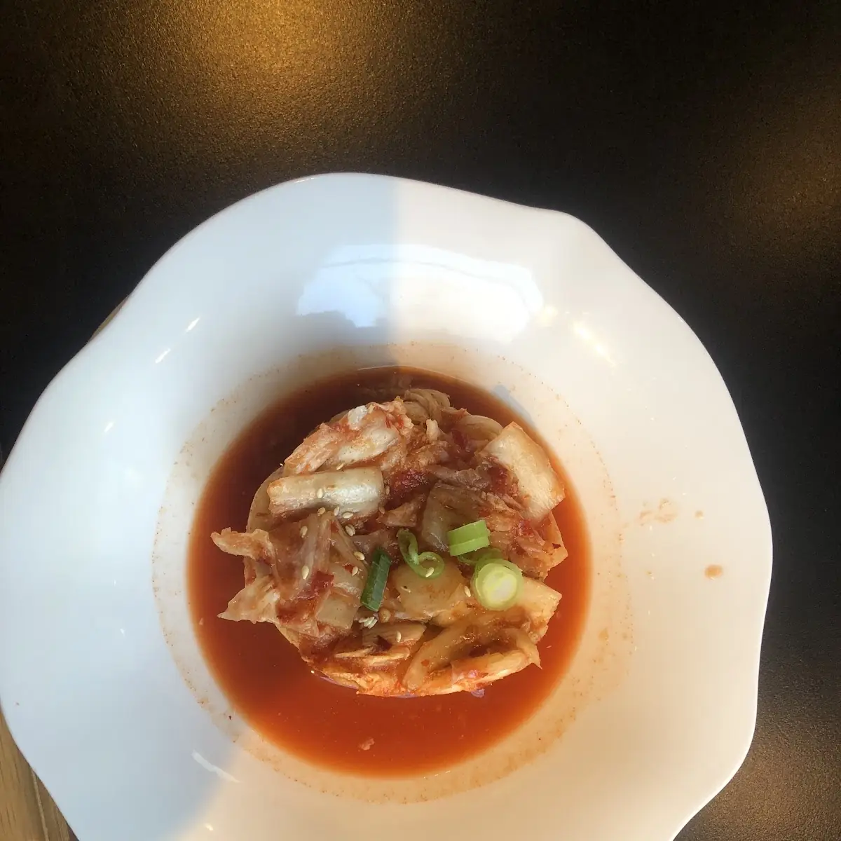 Kimchi