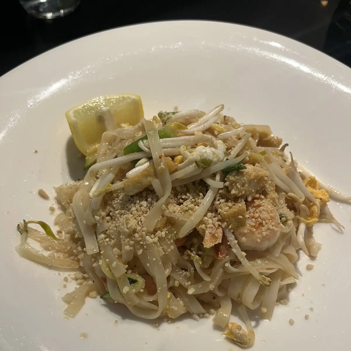 Phat Thai
