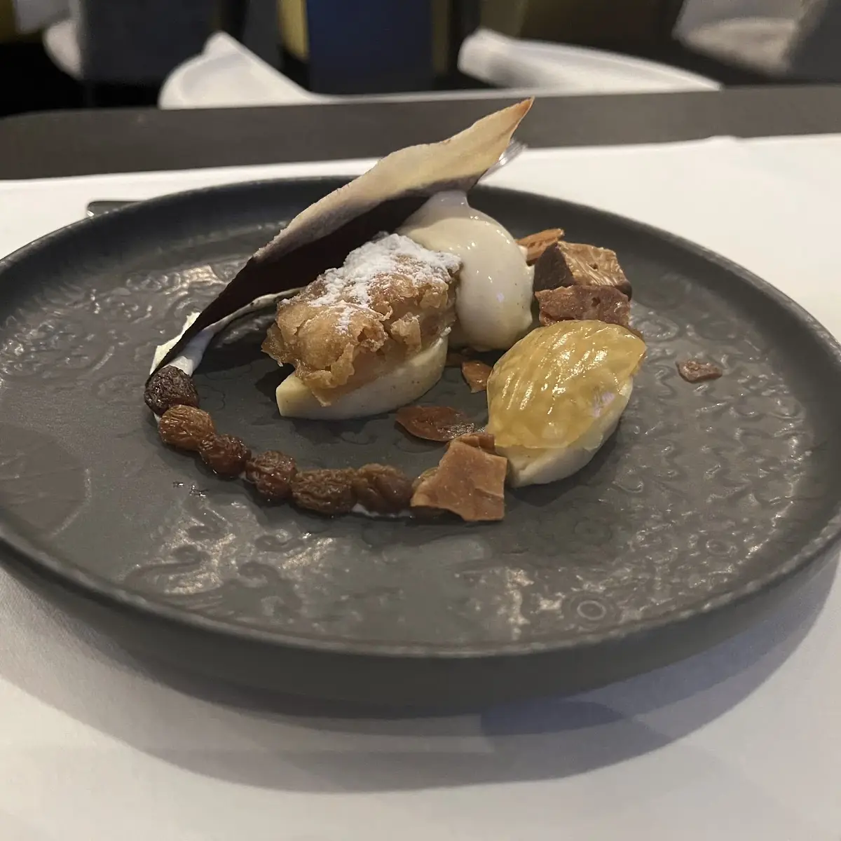 Apfelstrudel