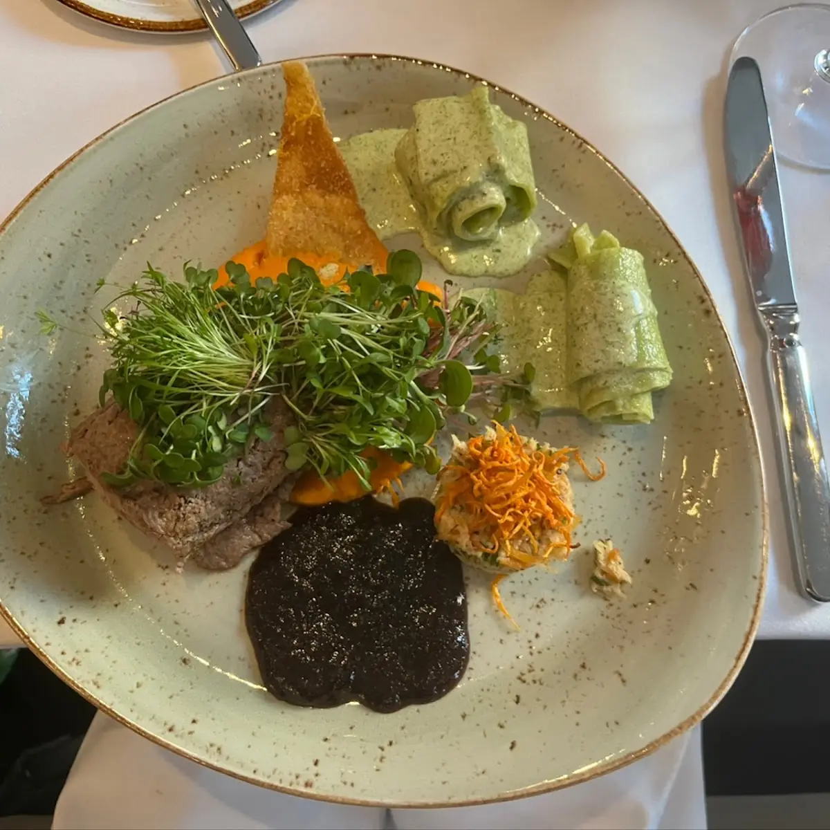 Schnitzel