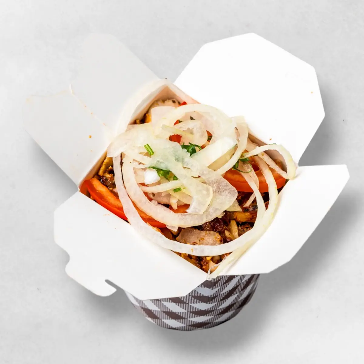 Gyros Box, Gyros Hellas