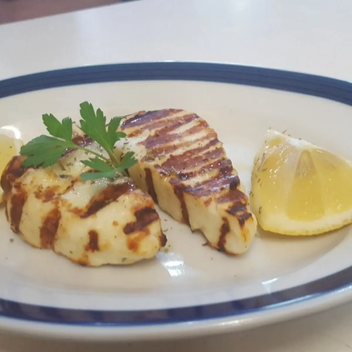 Halloumi Sxaras, Gyros Hellas