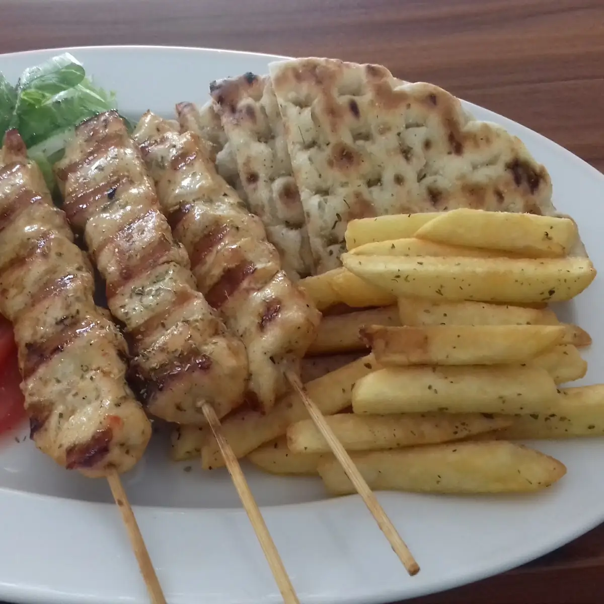 Kalamaki Kotopoulo 100gr, Gyros Hellas