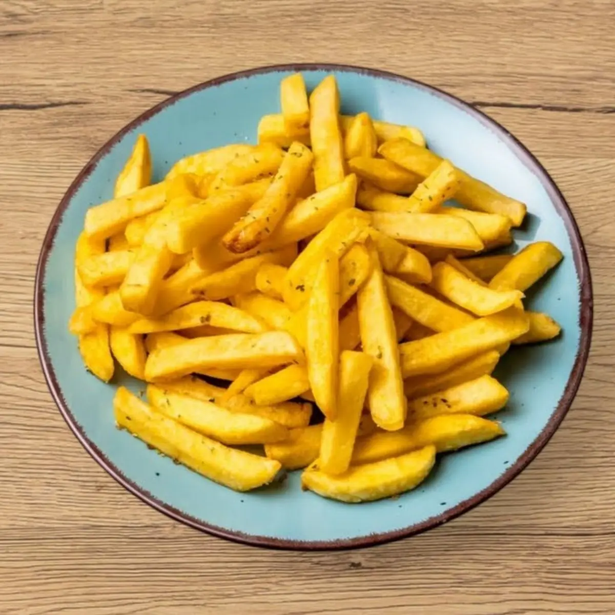 Pommes Frites, Gyros Hellas