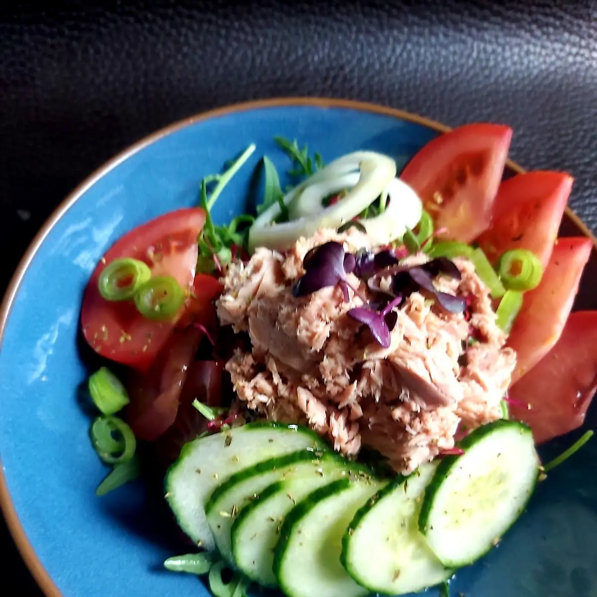 Tono Salata, Gyros Hellas
