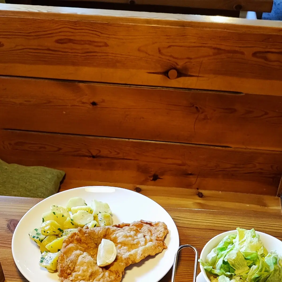 Wiener Schnitzel