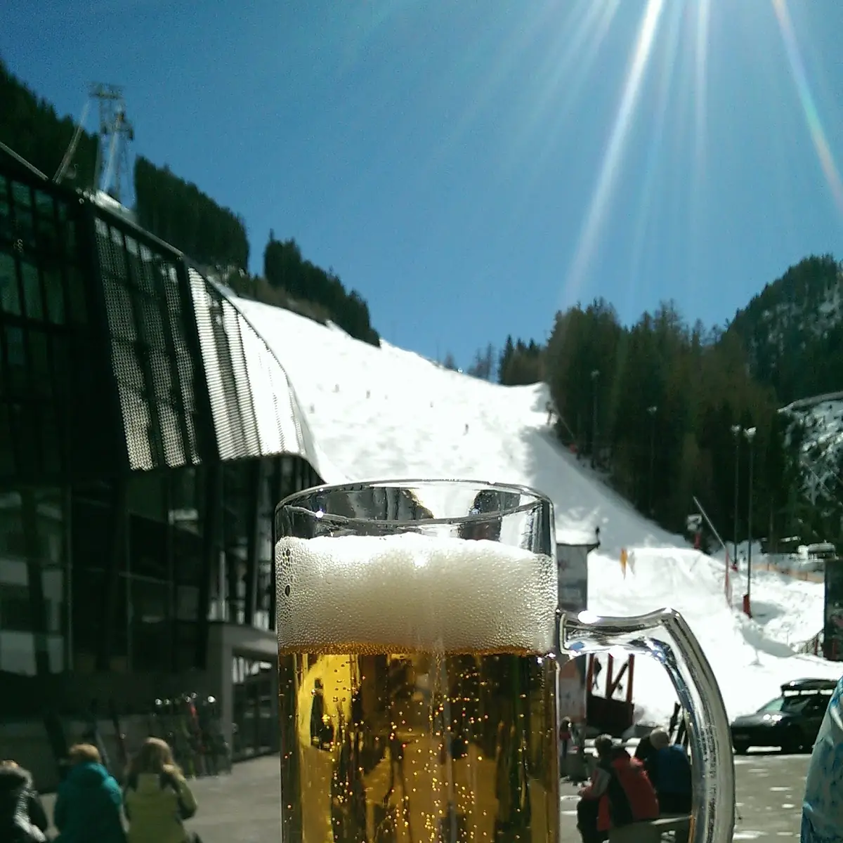Apre Beer