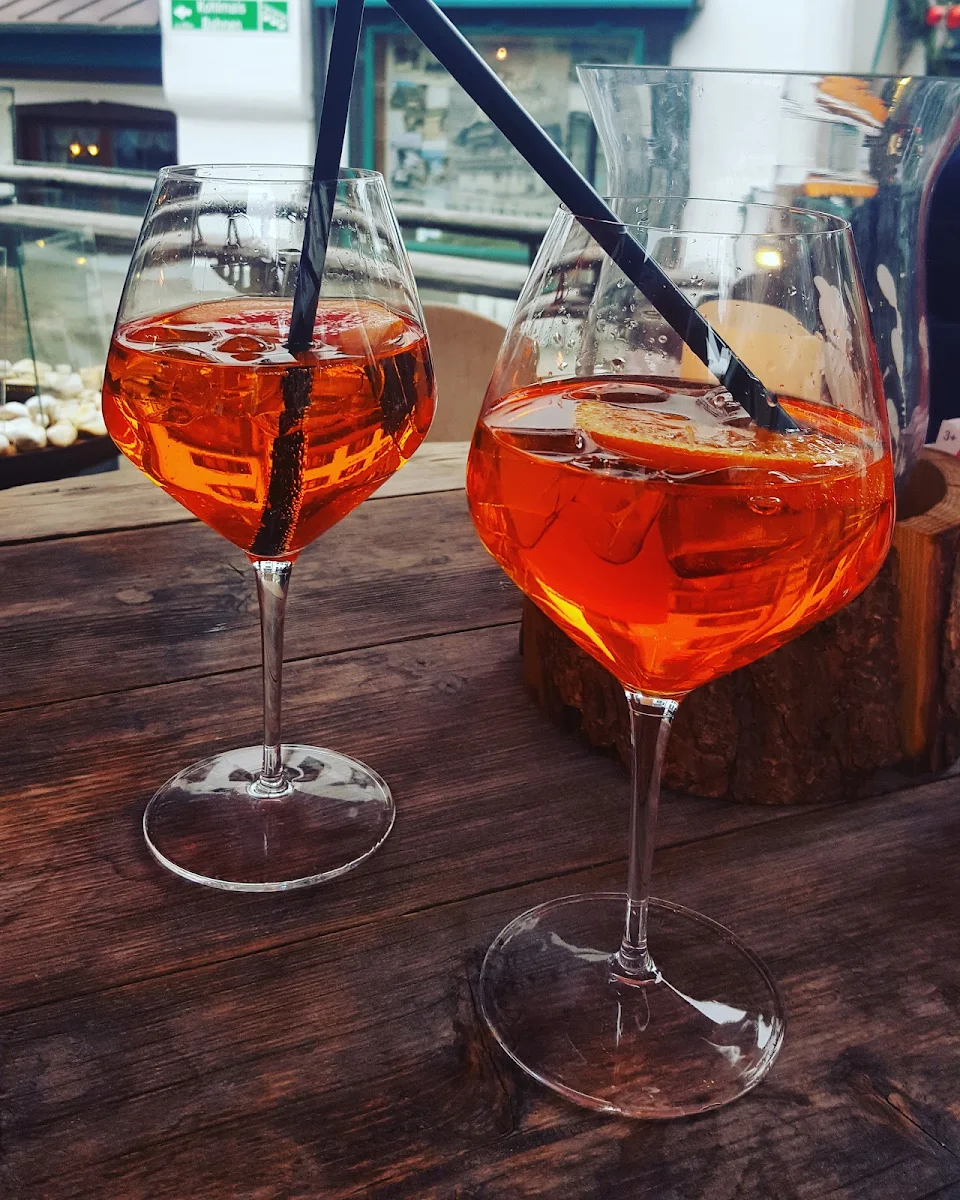 Aperol Spritz