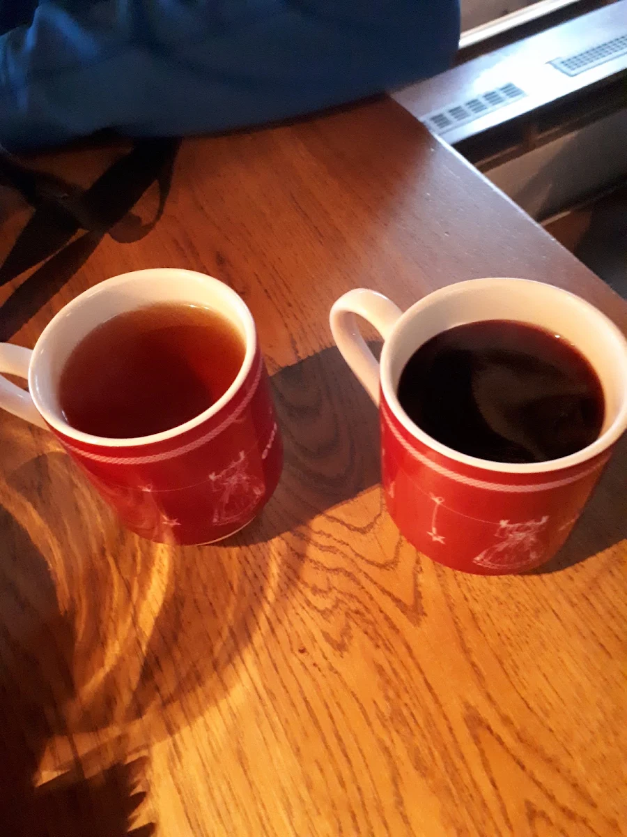 Jagatee Und Glühwein