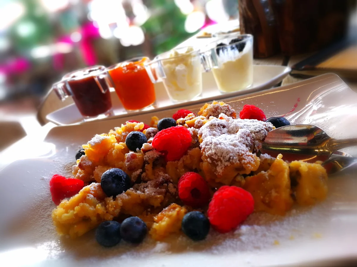 Kaiserschmarrn