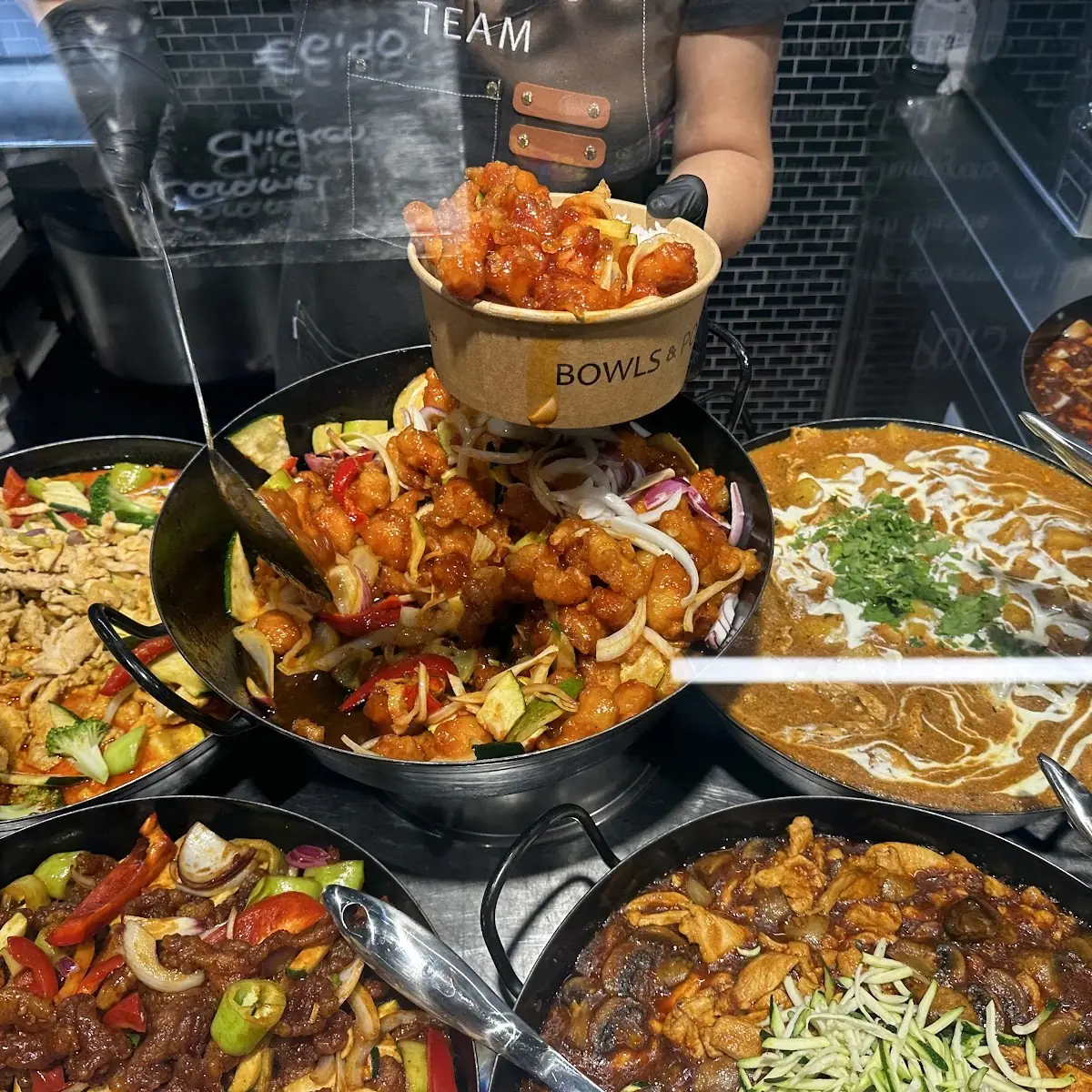 Bowl Tao