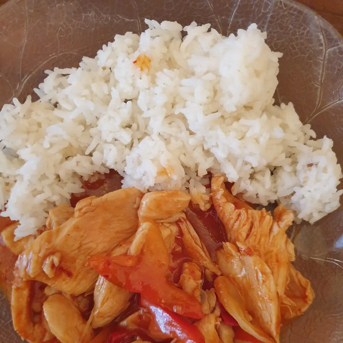 Korea Chicken