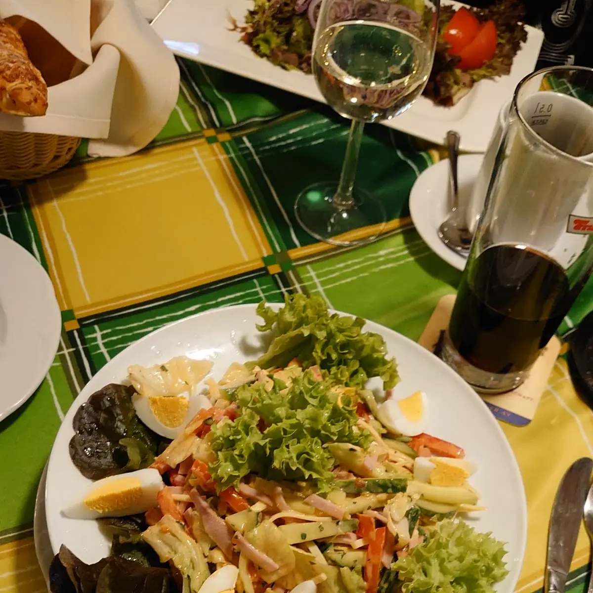 Chefsalat