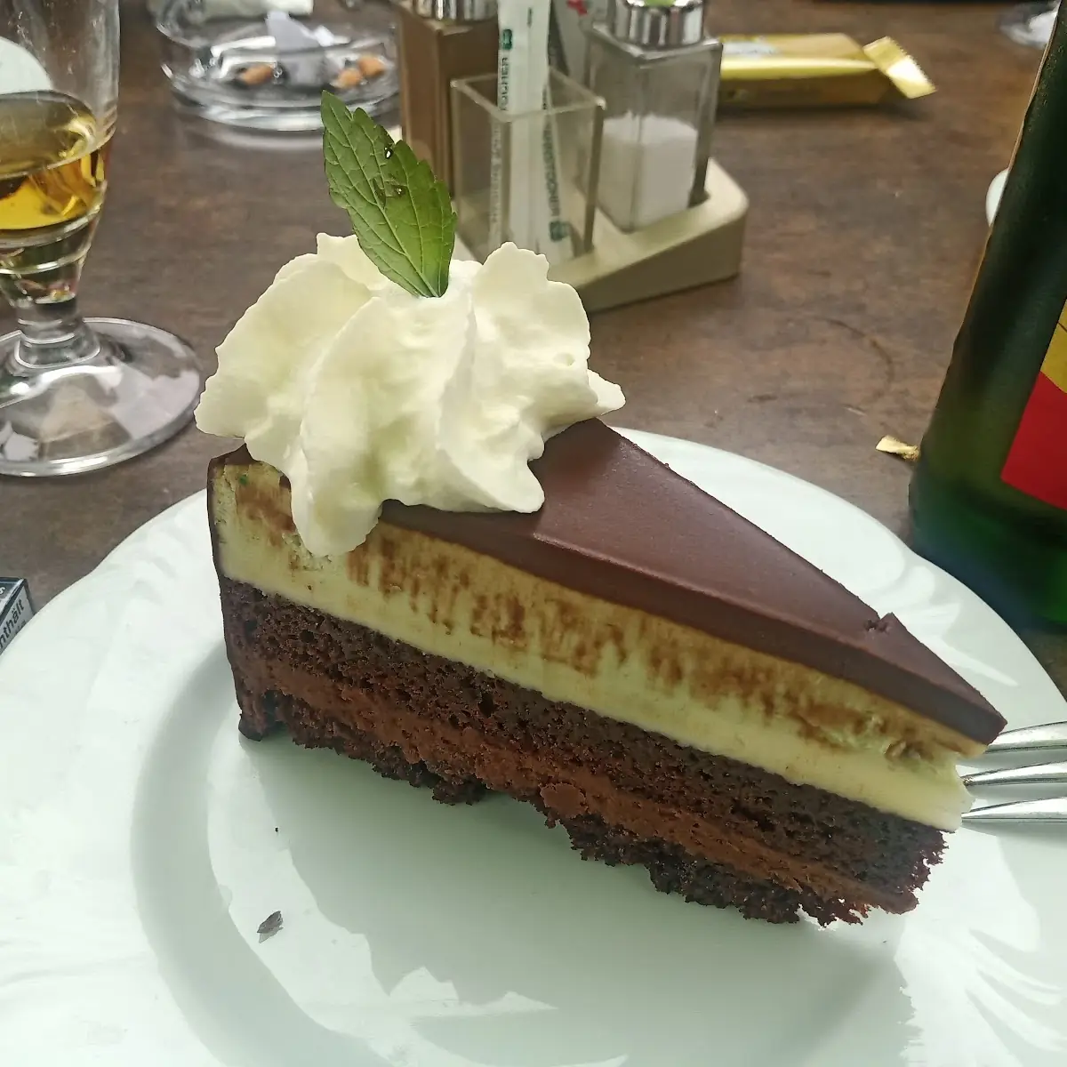 Mozarttorte