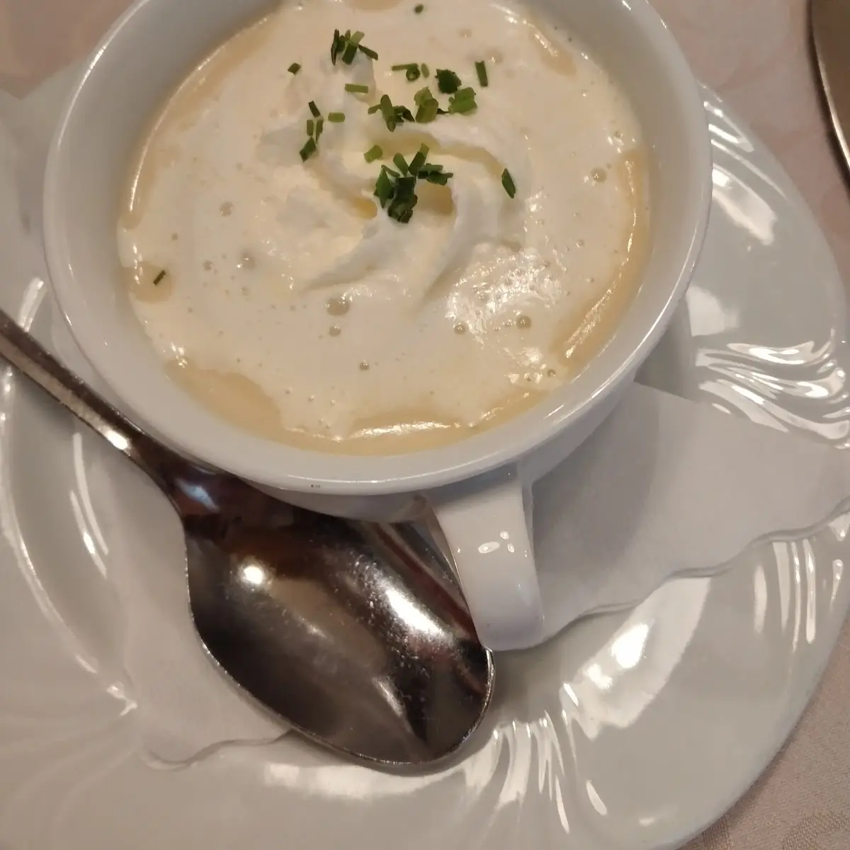 Suppe