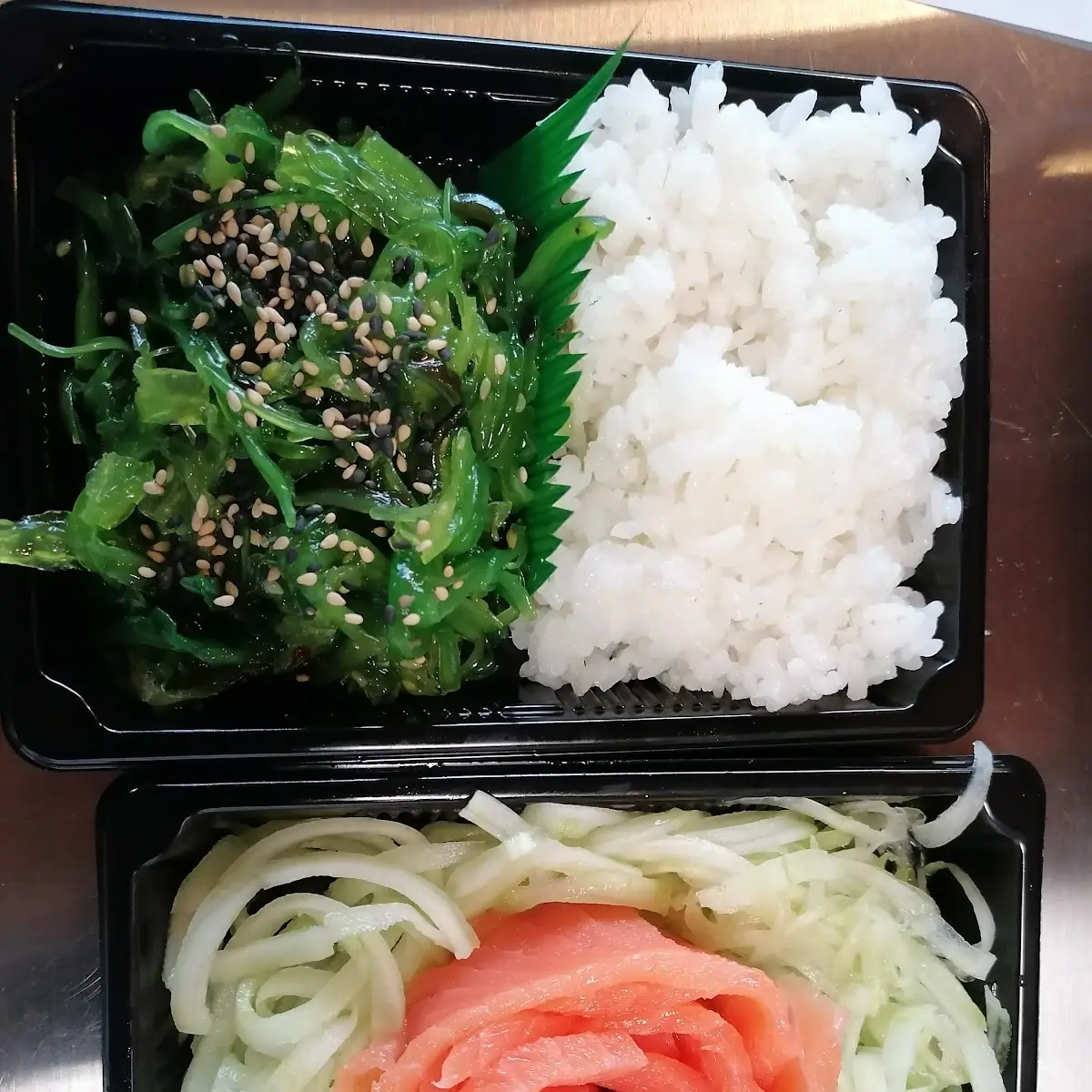 Sashimi Mix Box