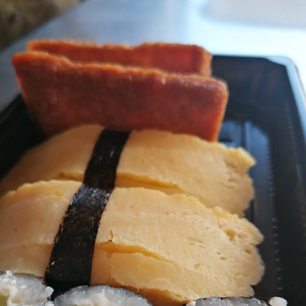Tamago Nigiri