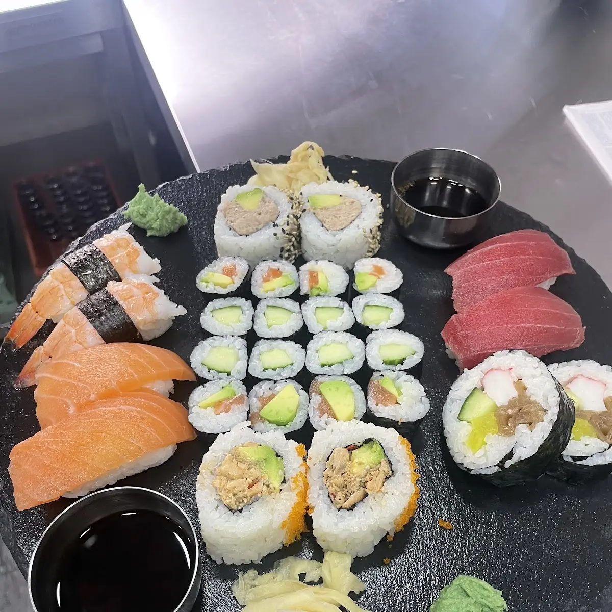 Toronto Maki