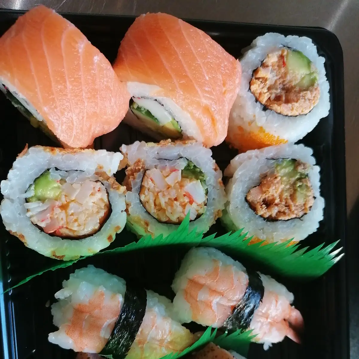 Wunsch Box