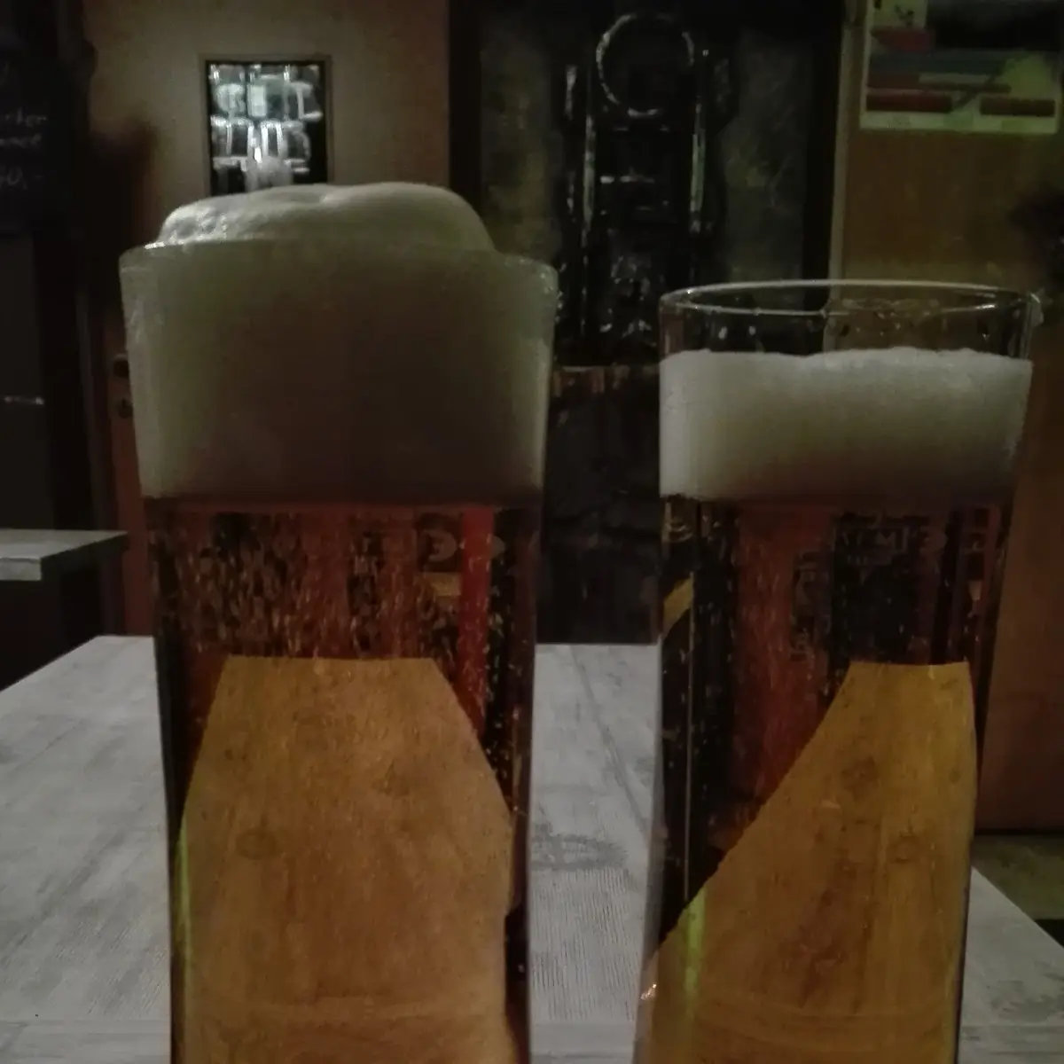 Beer