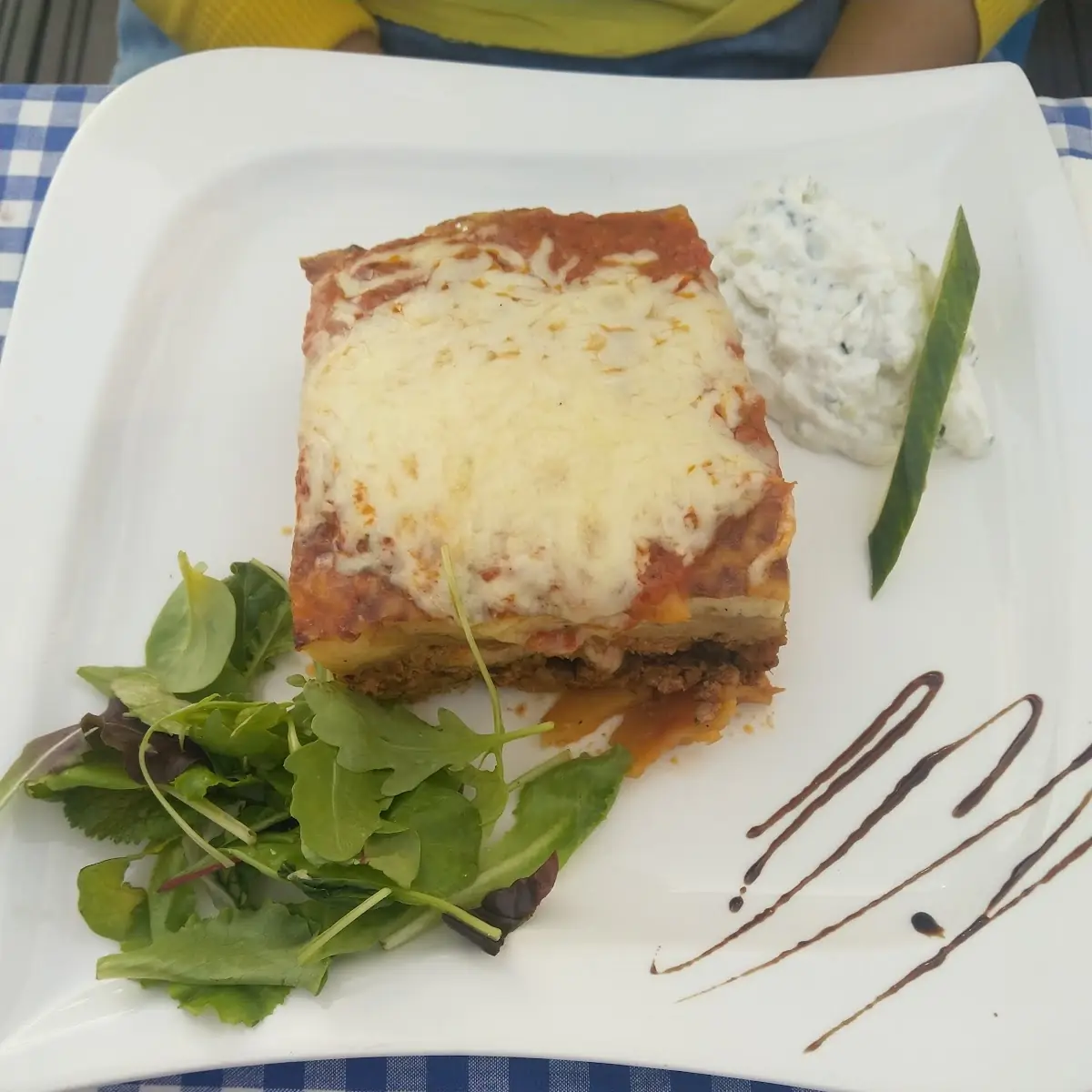 Moussaka