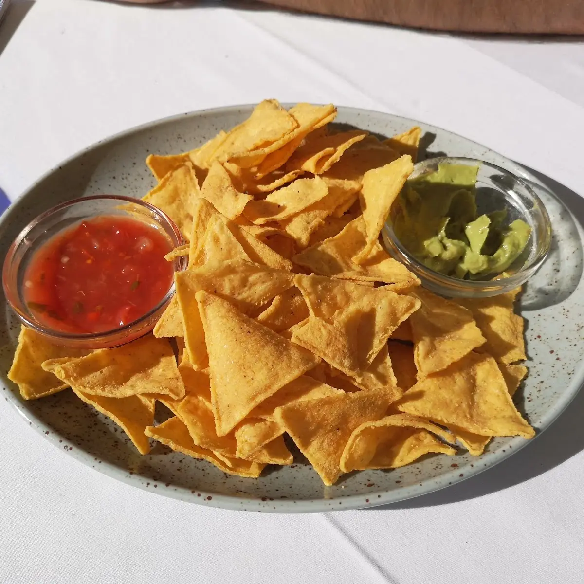 Nachos