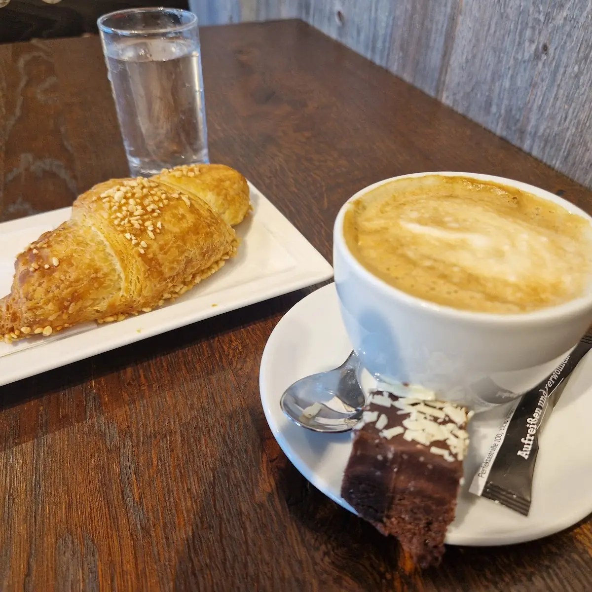 Croissant