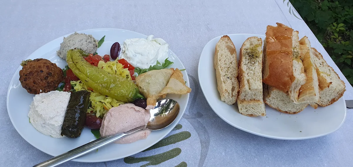 Mezze