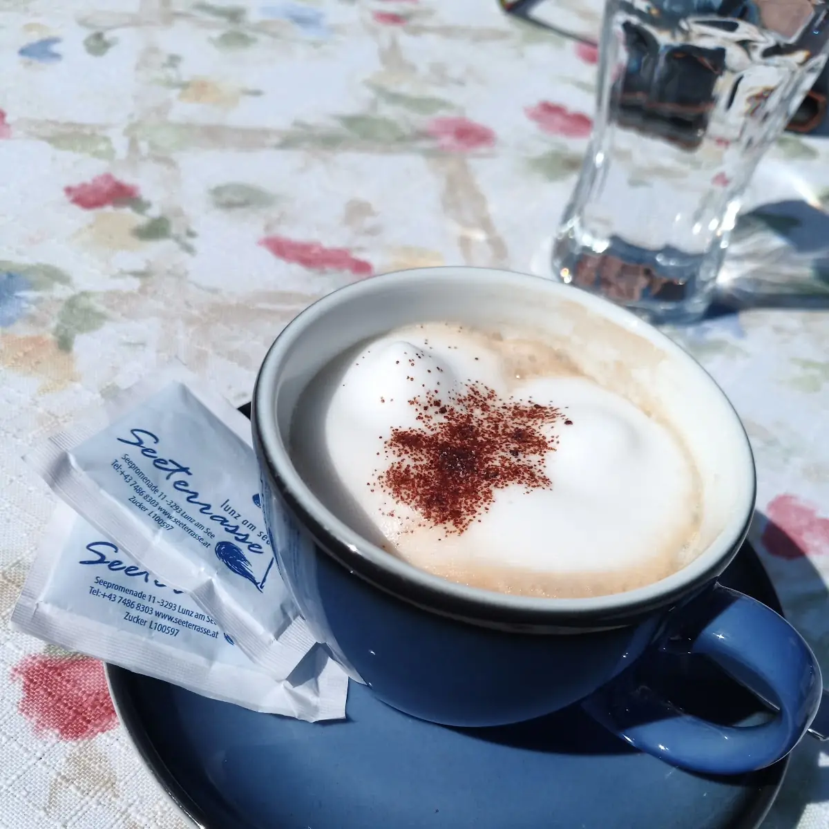 Cappuccino
