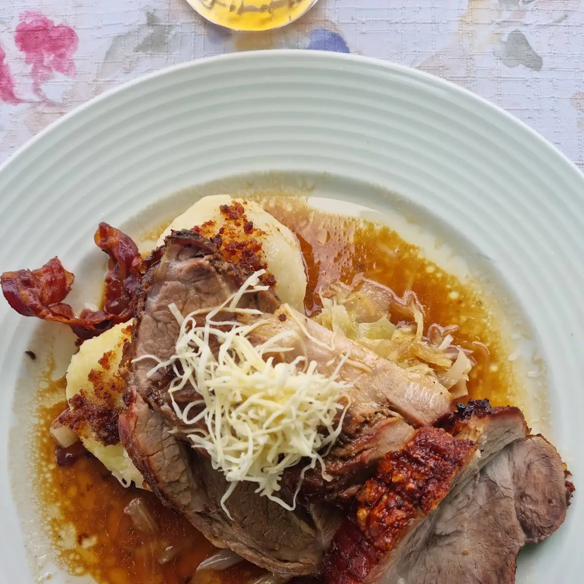 Schweinsbraten