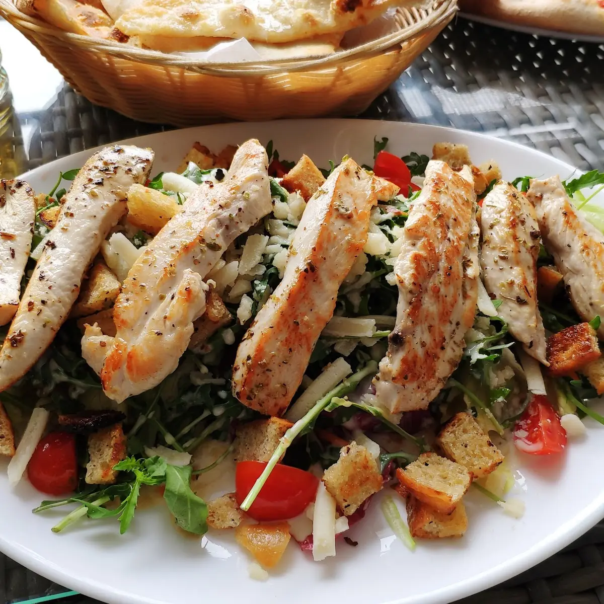 Cesar Salat