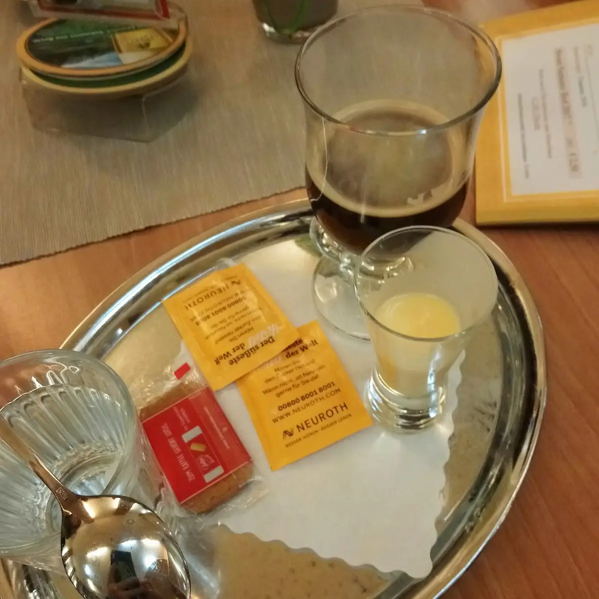 Kaiser Melange