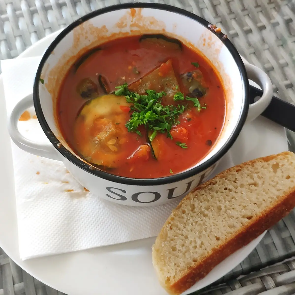 Minestrone