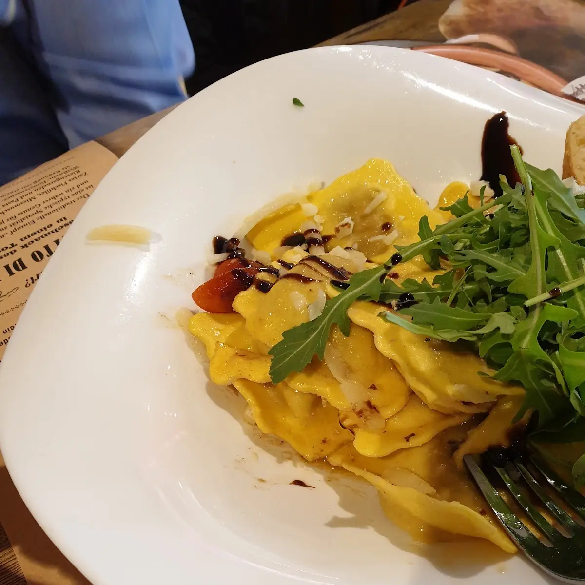 Pasta