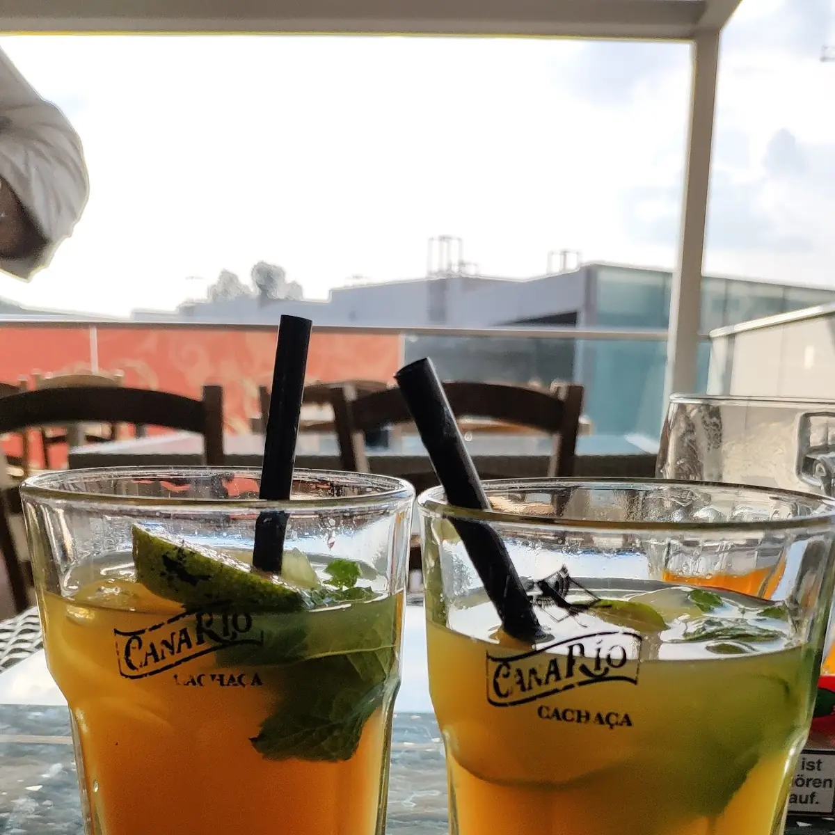 Spezial Coktail