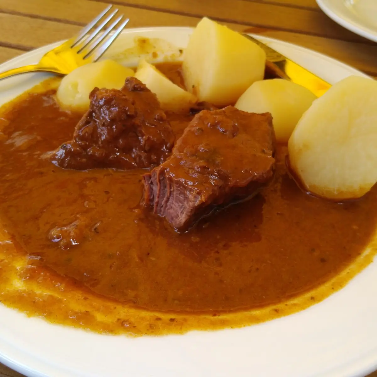 Goulash
