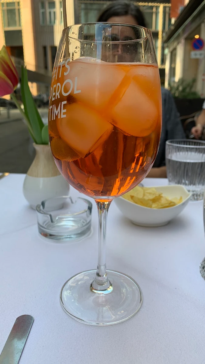 Aperol Spritz