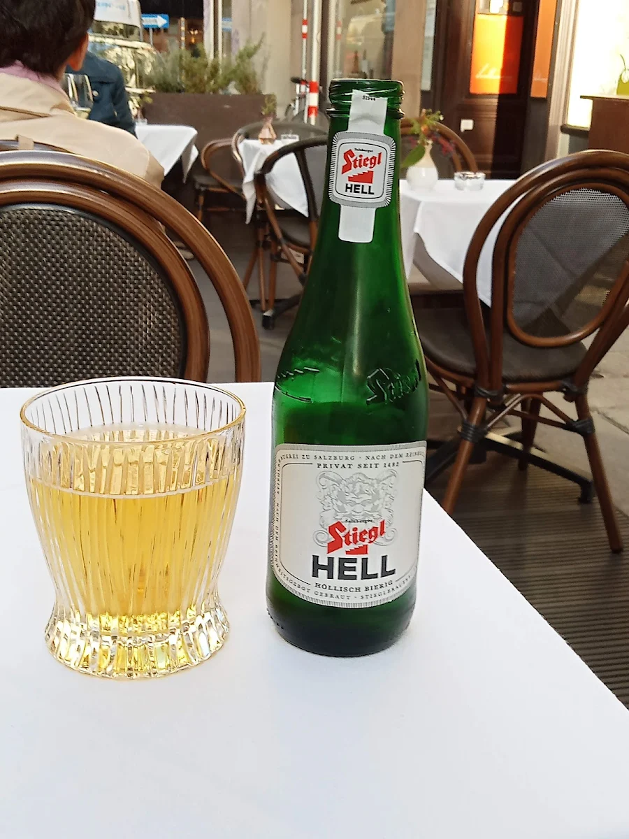 Beer