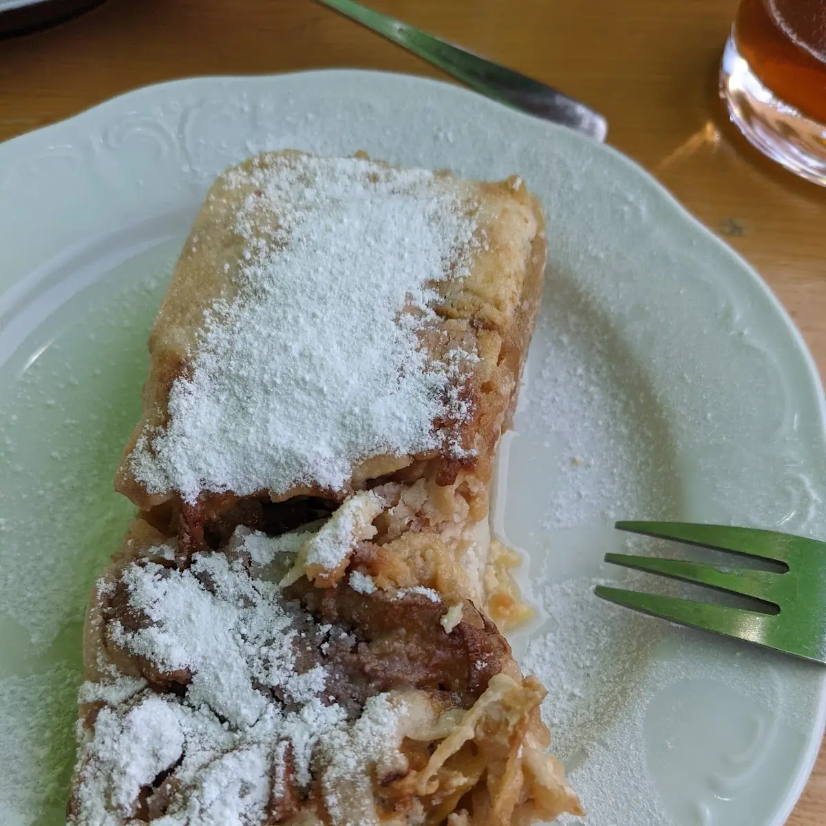 Strudel