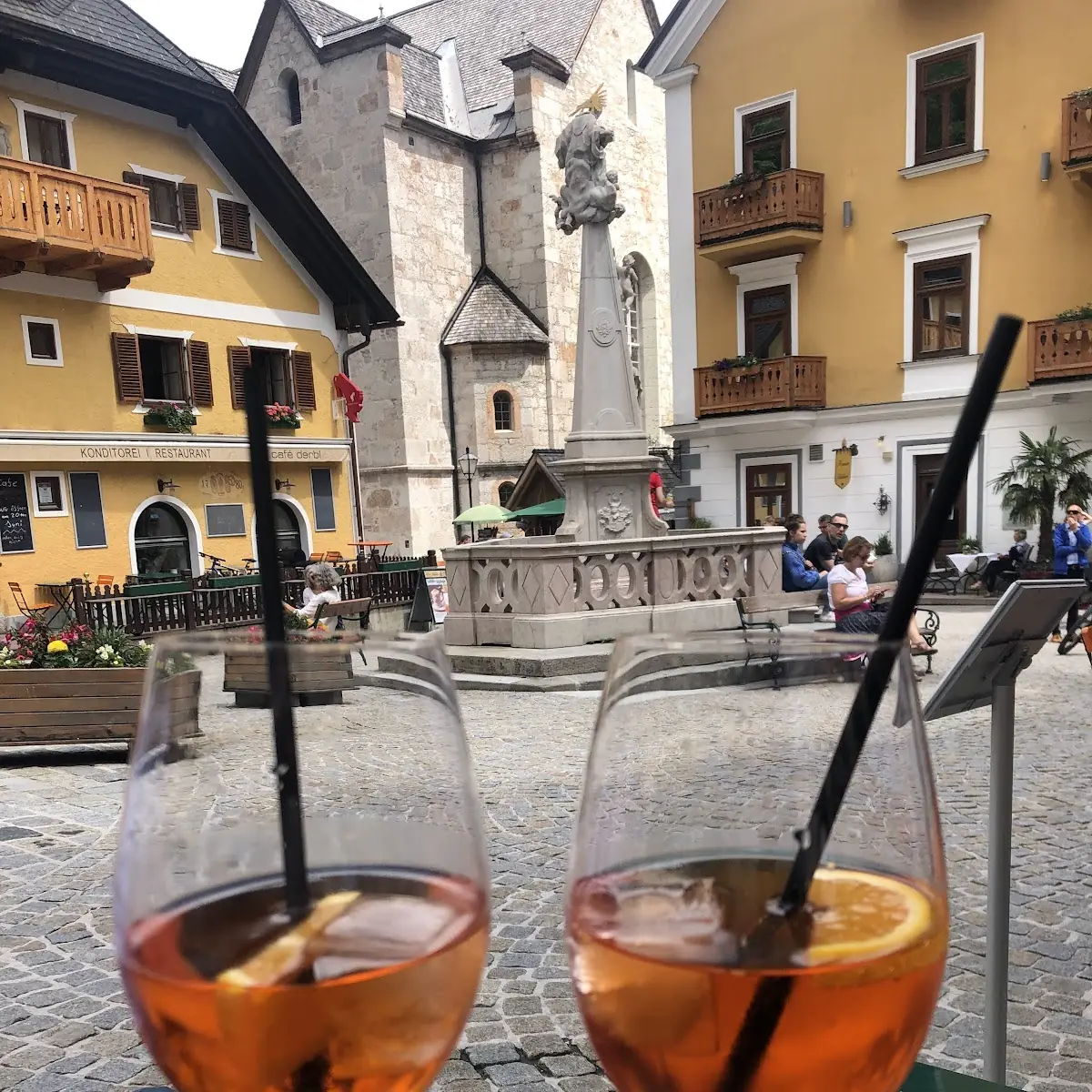 Aperol