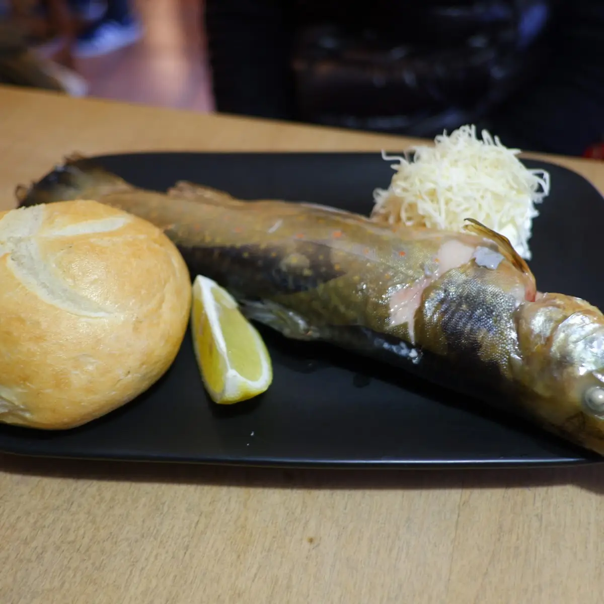 Fish