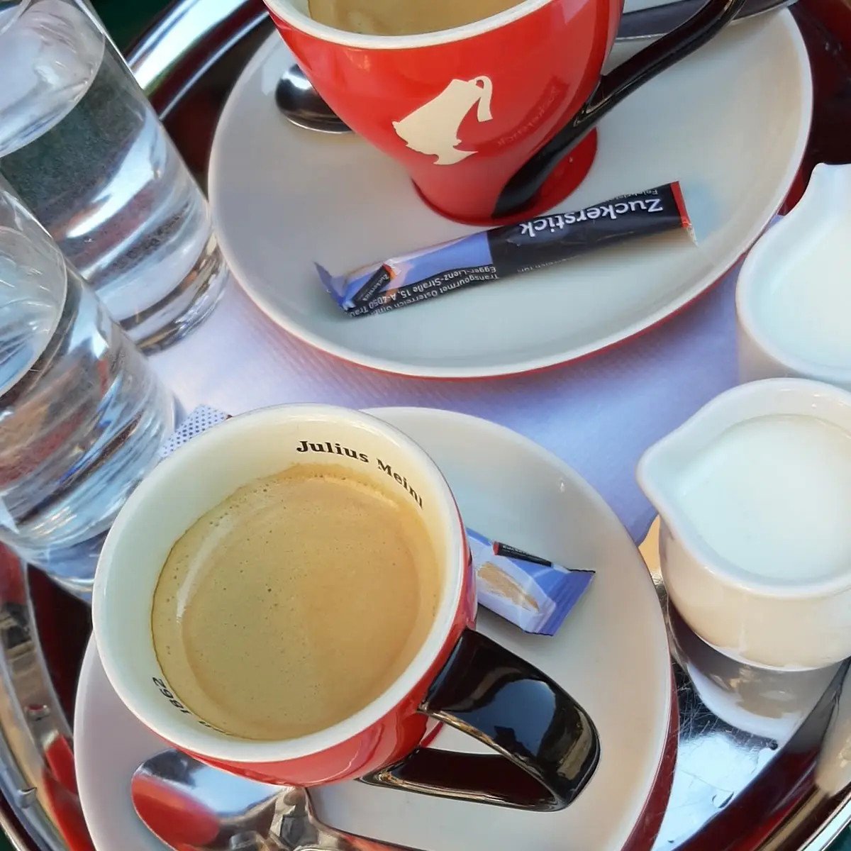 Kaffee